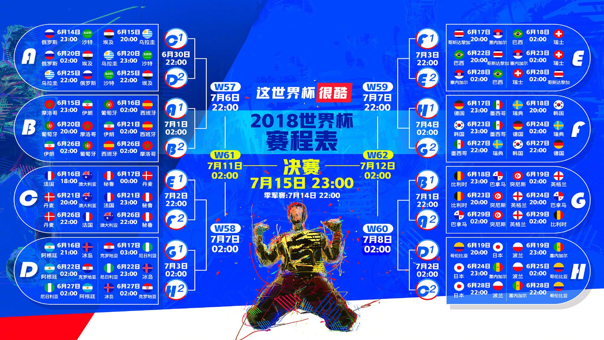 太极虎换血再提速，传控升级搅乱亚洲八强牌局